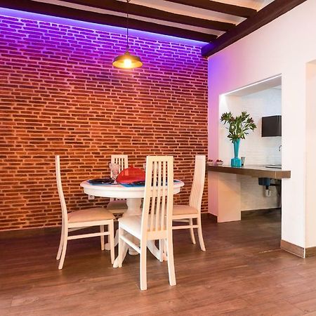 Casita Malou Appartamento Altea Esterno foto