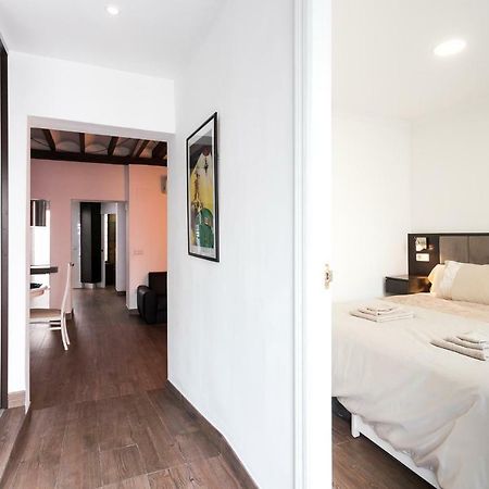 Casita Malou Appartamento Altea Esterno foto