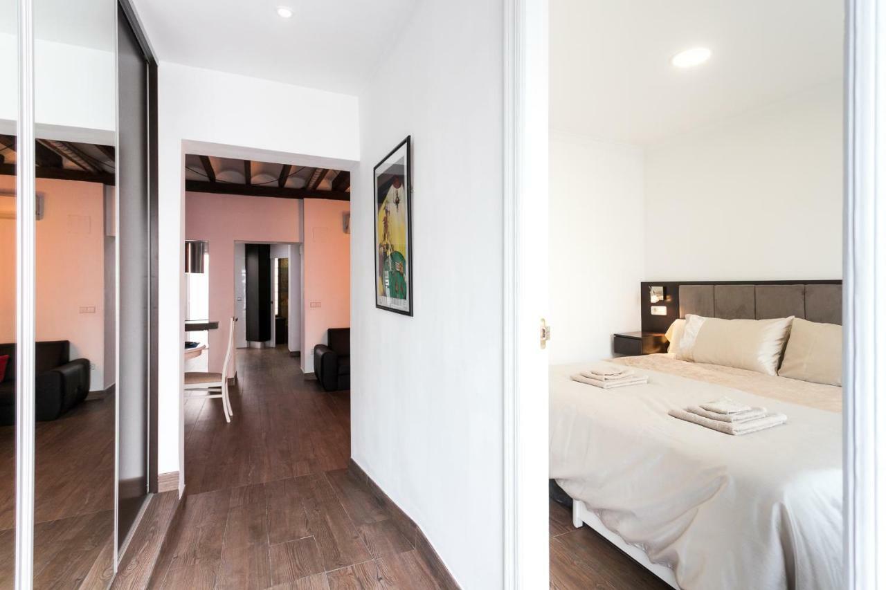 Casita Malou Appartamento Altea Esterno foto