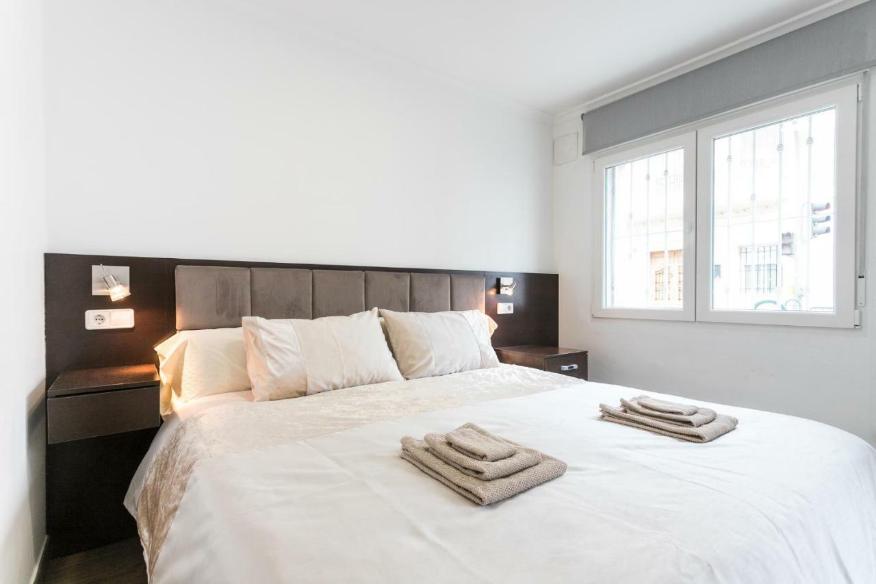 Casita Malou Appartamento Altea Esterno foto