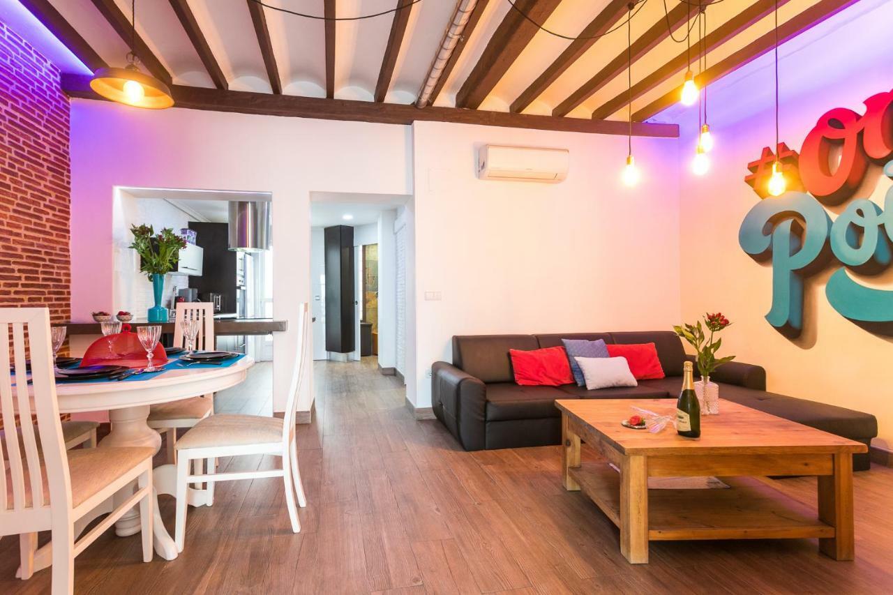Casita Malou Appartamento Altea Esterno foto