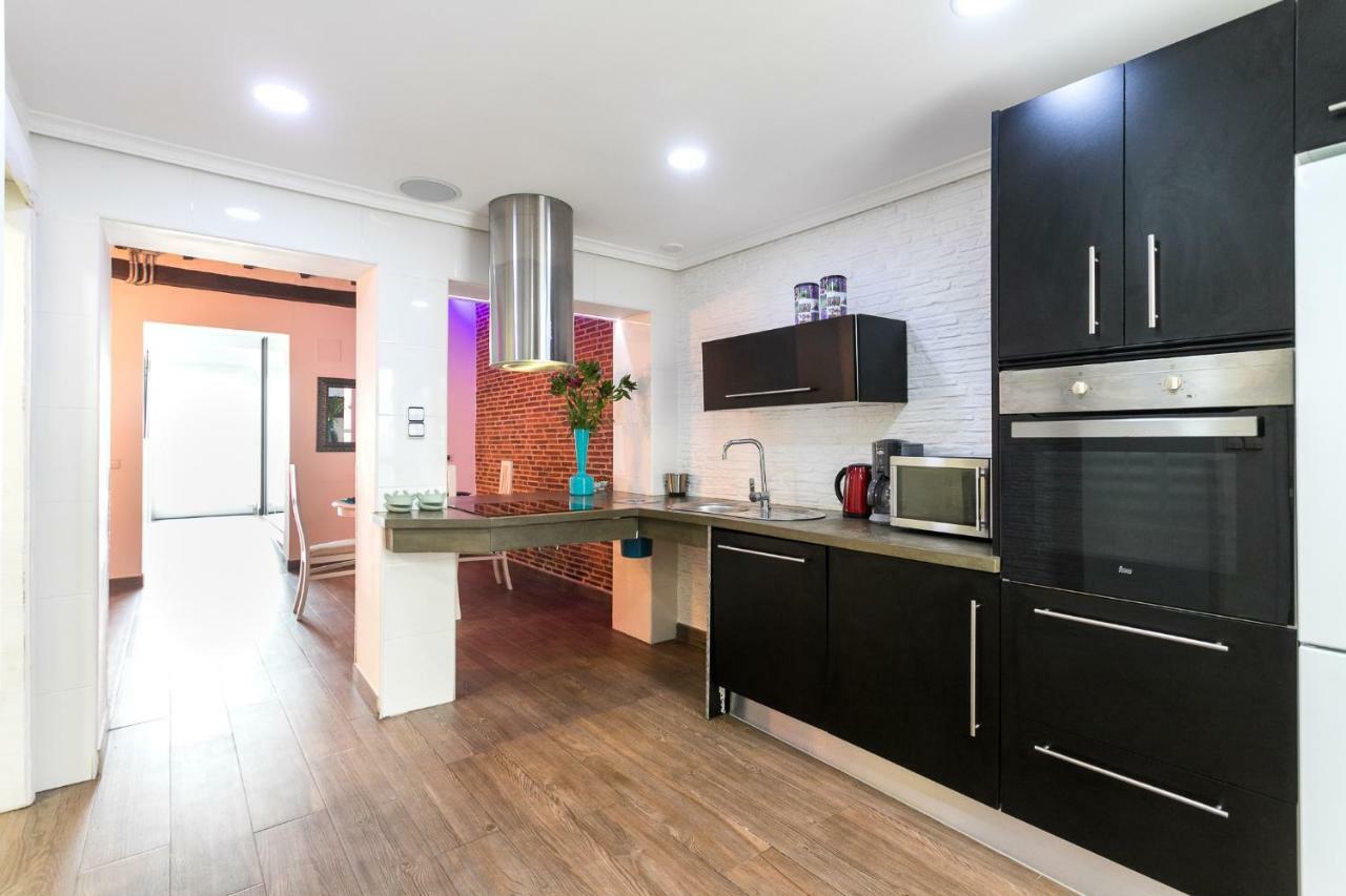 Casita Malou Appartamento Altea Esterno foto