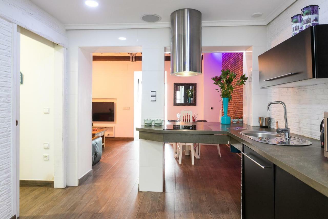 Casita Malou Appartamento Altea Esterno foto