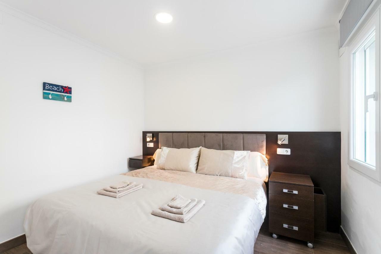 Casita Malou Appartamento Altea Esterno foto