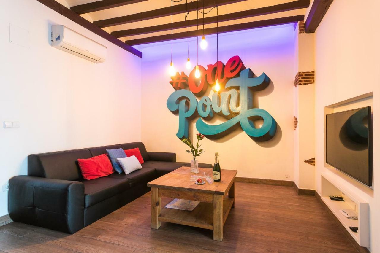 Casita Malou Appartamento Altea Esterno foto