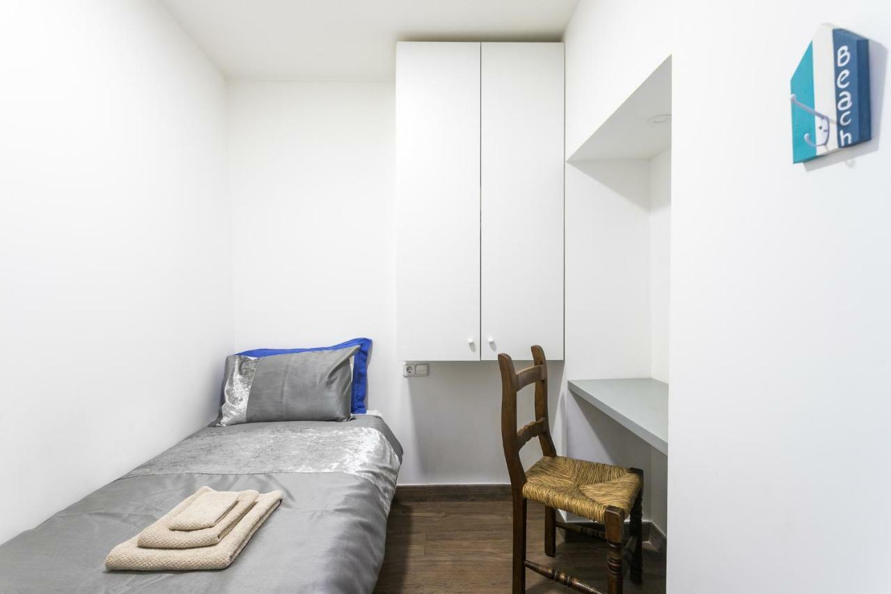 Casita Malou Appartamento Altea Esterno foto