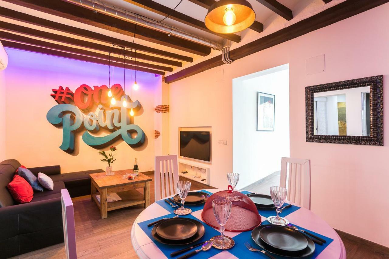 Casita Malou Appartamento Altea Esterno foto