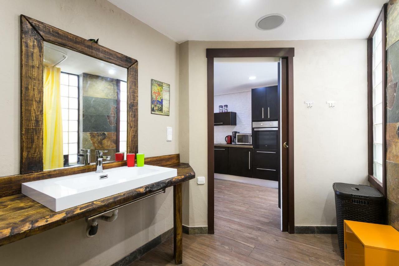 Casita Malou Appartamento Altea Esterno foto