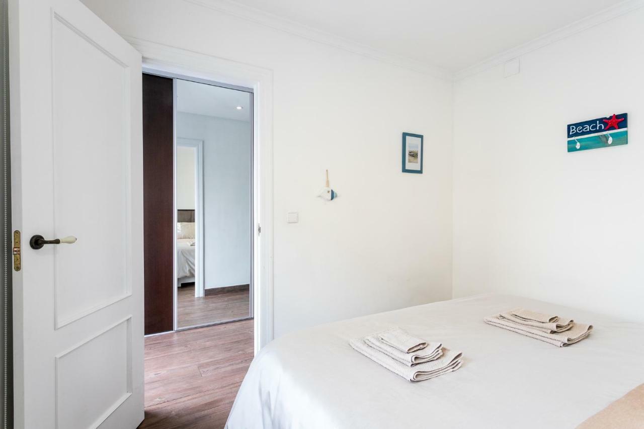 Casita Malou Appartamento Altea Esterno foto