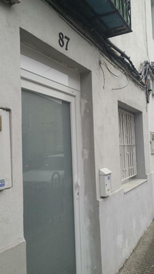 Casita Malou Appartamento Altea Esterno foto